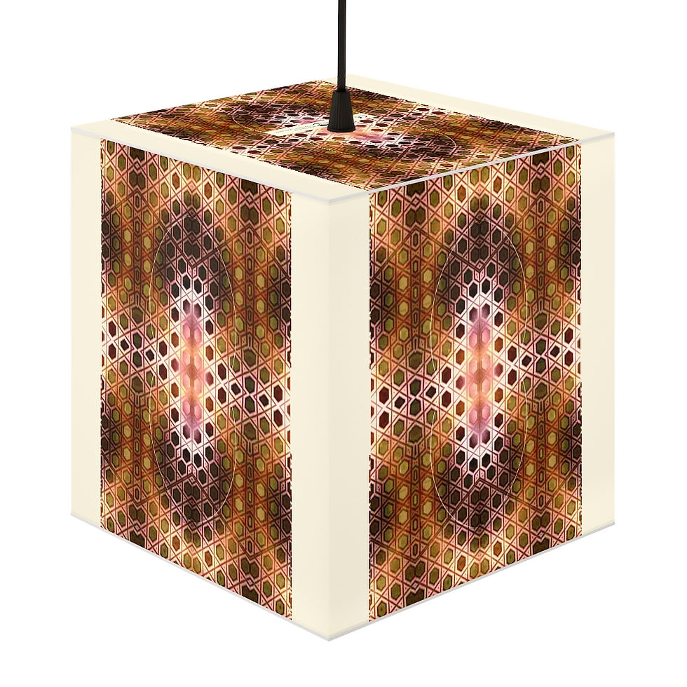 Thumbnail: Personalized Lamp