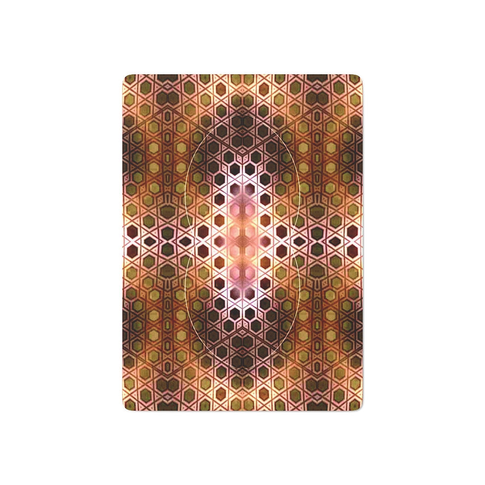 Thumbnail: Custom Poker Cards