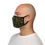Thumbnail: MCLINN TECH WEAR Fitted Polyester Face Mask