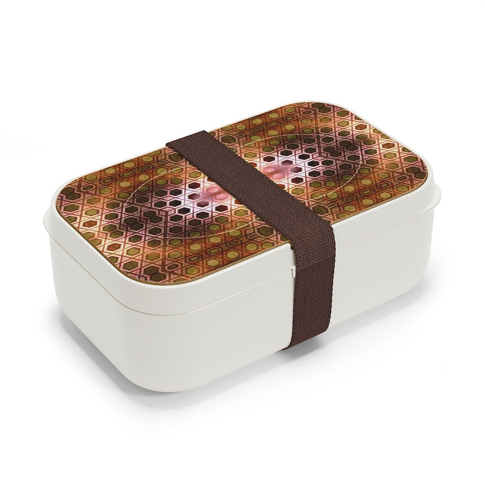 Thumbnail: Bento Lunch Box