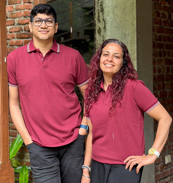 nidhi ian maroon polo.jpg