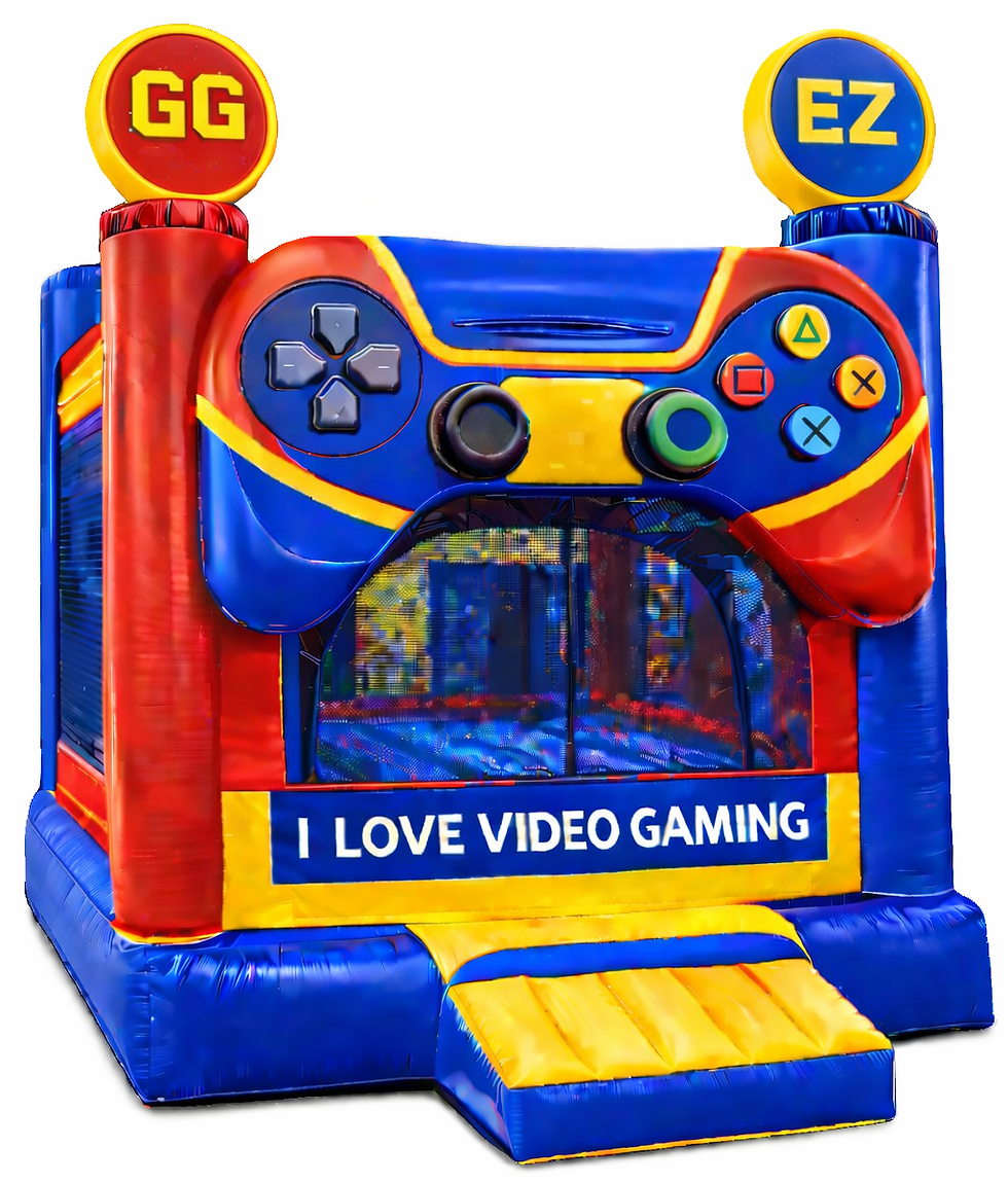 Video Gaming - $195