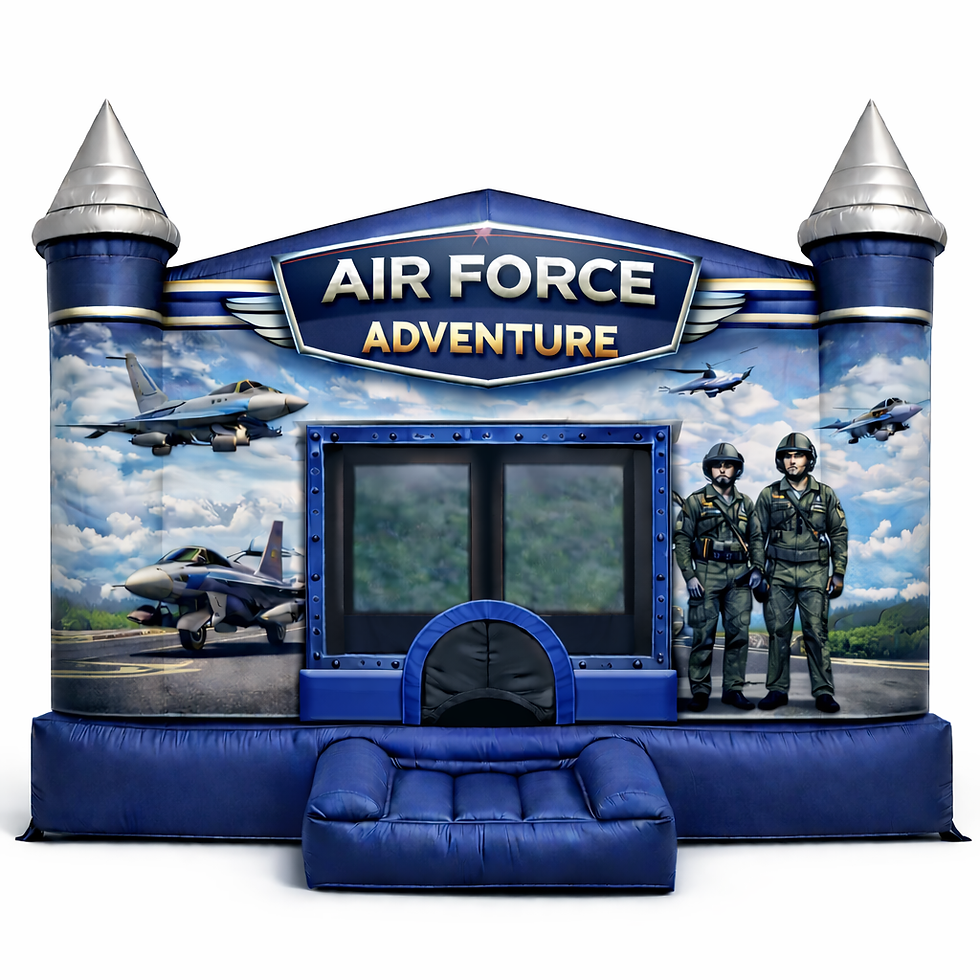 Air Force - $185