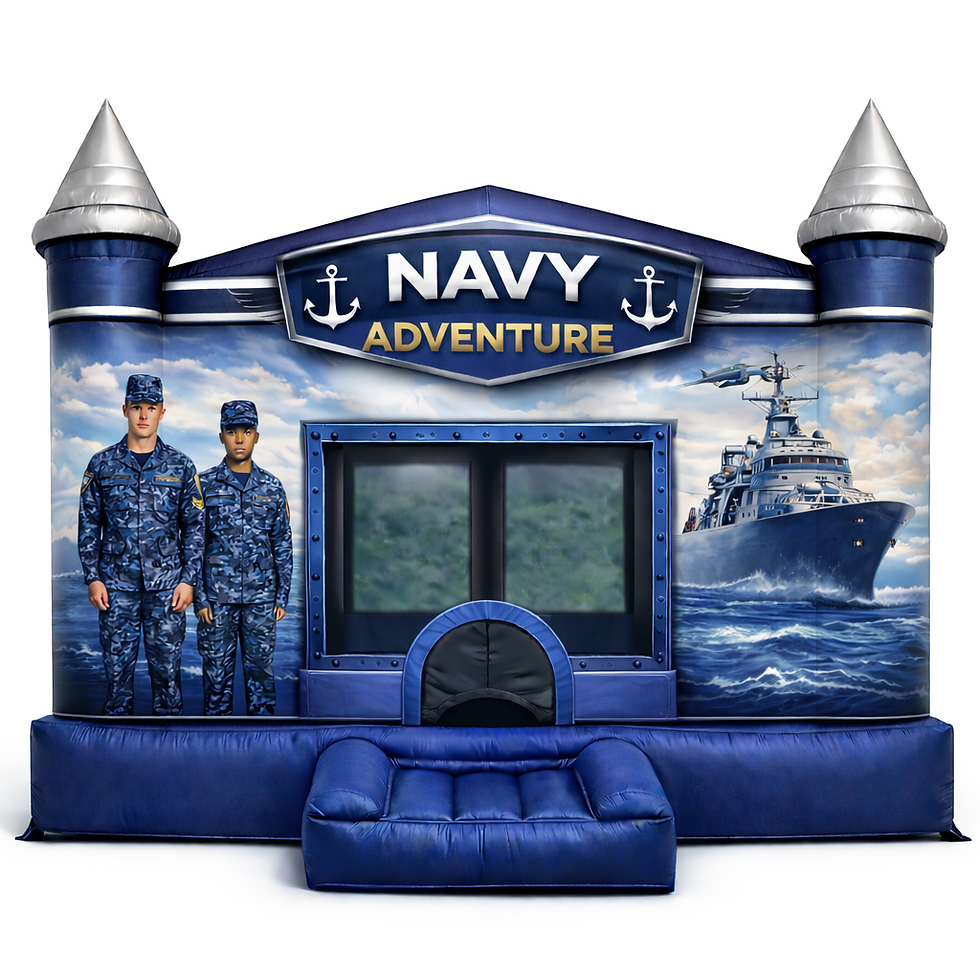 Navy - $185