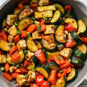Veggies