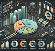 DALL·E 2025-03-02 14.35.13 - An infographic-style visualization showing the energy consump