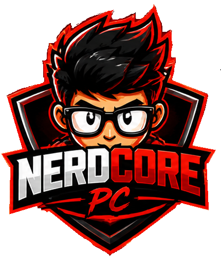 Nerdcore PC