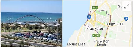 Computer Repairs Frankston 3199