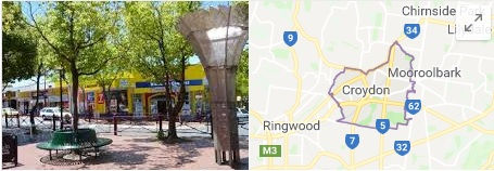 Computer Repairs Croydon 3136