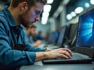 Find Top Melbourne Computer Repair Services