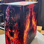 nerdcore computers custom gaming computers