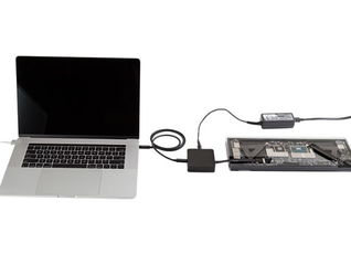 Macbook Pro non removable SSD Data Recovery Services