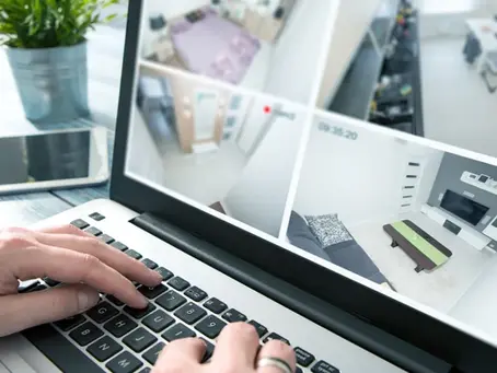 How hackable are the smart devices in your home? We reveal the most vulnerable rooms