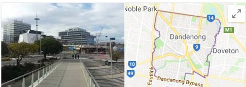 computer repairs dandenong 3174