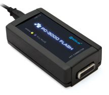 PC-3000 Flash - Professional Data Recovery Services for Flash USB drives