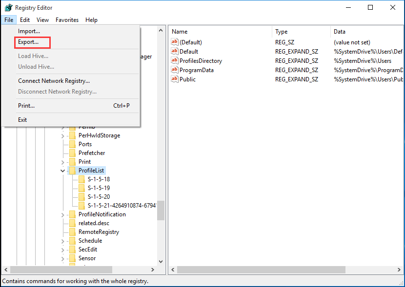Windows 10 computer repairs