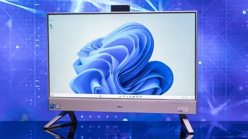 all in one computer guide