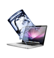 Macbook Air Water Damage Repairs - Macbook Air Computer Repairs - ring 1300637326