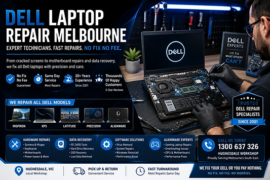 dell service centre