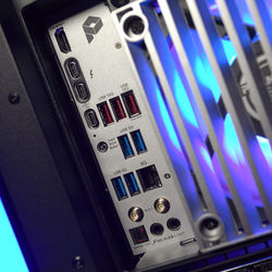 Core Ultra 285K - RTX 5080 16GB - 32GB DDR5 Gaming PC Windows 11 (2)