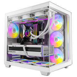 Antec C5 ARGB Mid Tower ATX Case (3)