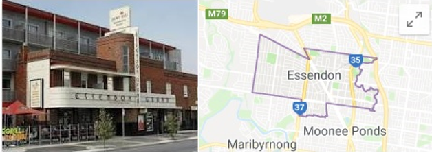 Computer repairs essendon 3040 victoria