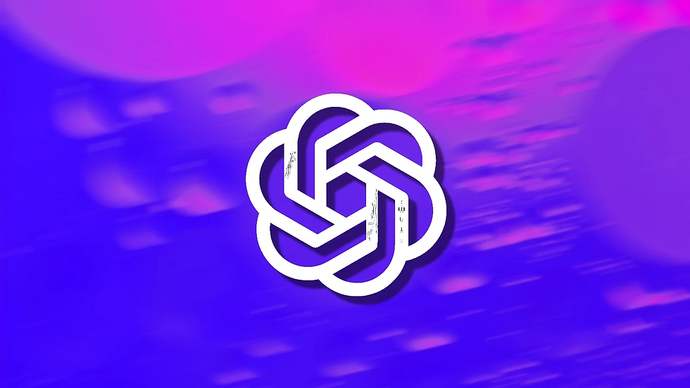 ChatGPT is testing a new feature to help find jobs, enhance your resume, and more