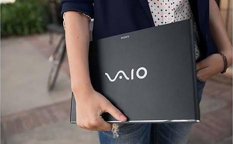 sony laptop repairs