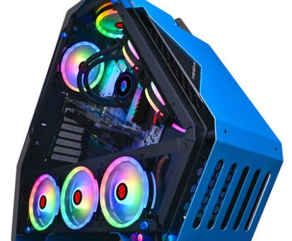 Building Your Own Gaming Computer? Nerdcore Computers - We sell the parts - we build the machine.