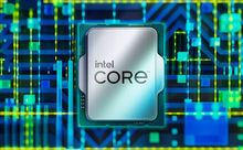 12 th gen core i9 - 12900k High Bread Performance