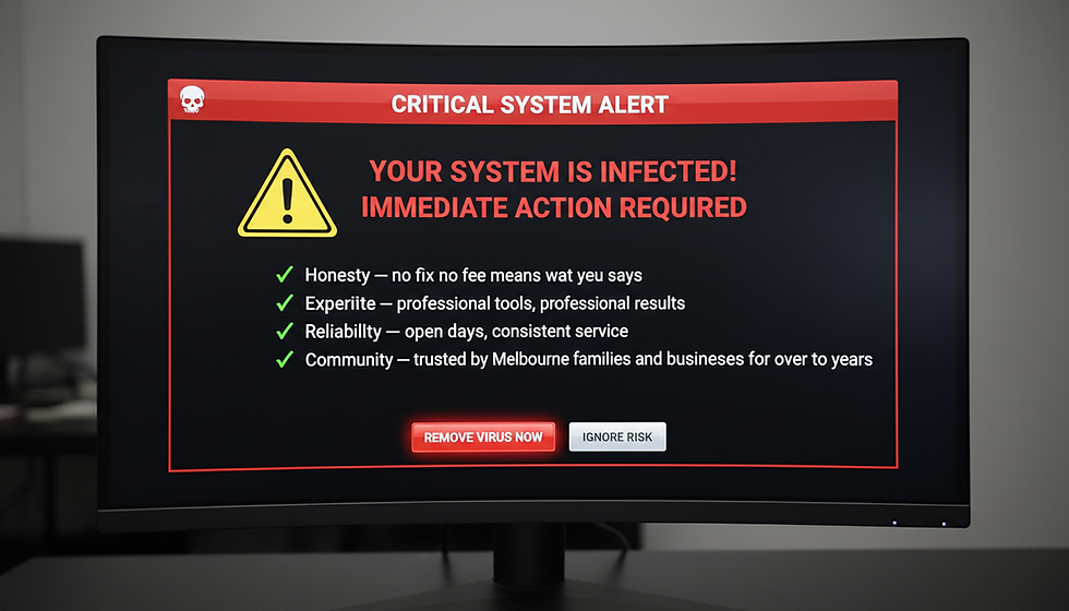 Remove Online Threats Quickly: Eliminate Online Threats with Fast Solutions