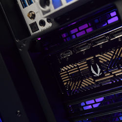 Core Ultra 285K - RTX 5080 16GB - 32GB DDR5 Gaming PC Windows 11 (1)