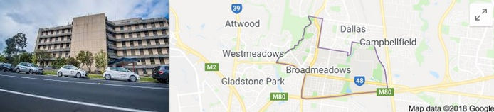 computer Repairs Broadmeadows 3047