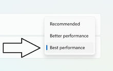How to turn on Power Mode in Windows 11 for increased performance