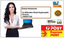 Dell Extreme Rugged 7212 Core i5 8350U 16 gb Ram - 512 gb ssd- 8th gen toughbook-Tablet