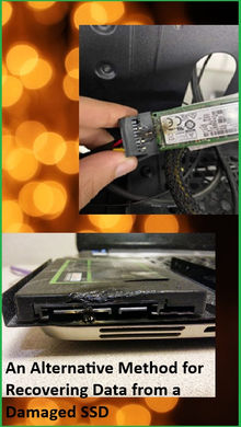 data recovery services