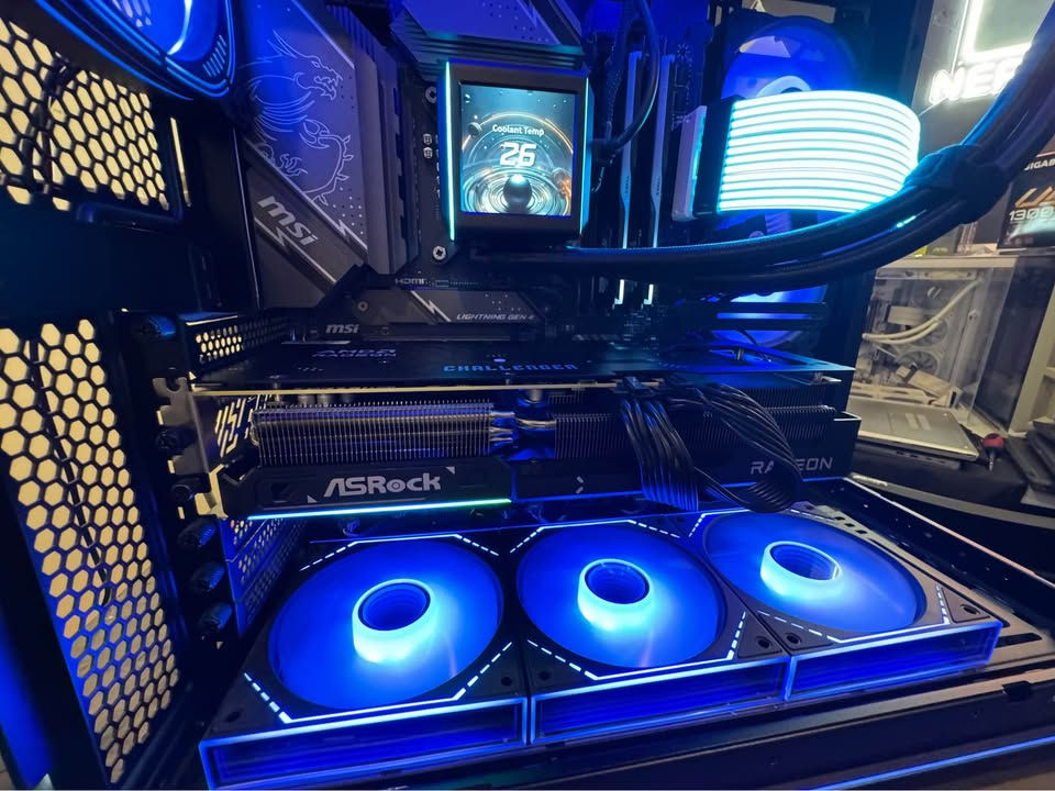 Thumbnail: Gen X Nerdcore