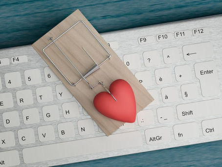 How to Protect Your Loved One From Romance Scams