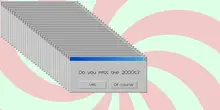 How to Use vDos to Run Old DOS Programs on Windows