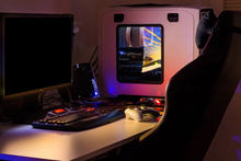 Computer Repairs & Upgrades