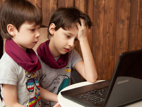 How to set up a kid-friendly Windows 10 device with a child account
