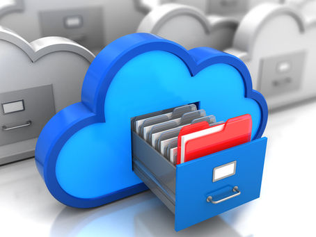 Online backup: We test the best services—Carbonite, iDrive, Backblaze, Livedrive