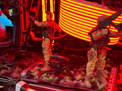 aliens custom gaming pc 14700KF i7
