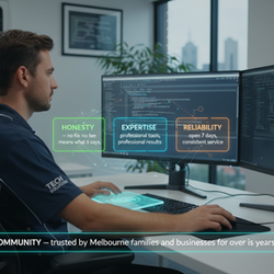 Simplify IT Issues with Remote IT Support Services