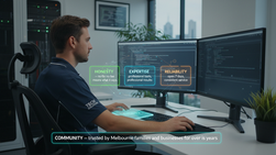 Simplify IT Issues with Remote IT Support Services