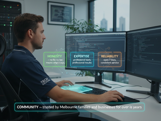 Simplify IT Issues with Remote IT Support Services