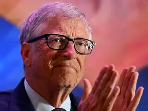 Bill Gates' Foundation Trust cuts Microsoft stake by 65% — dropping to a mere $4.7 billion in its vast portfolio