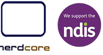 ndis computer support workers