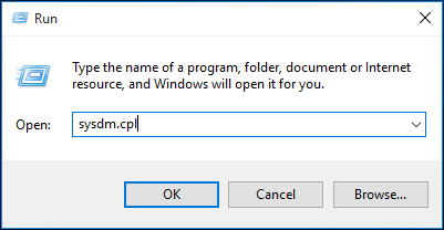 Windows 10 computer repairs