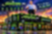 It’s In The Name… You Can Trust! — The Nerdcore PC Story